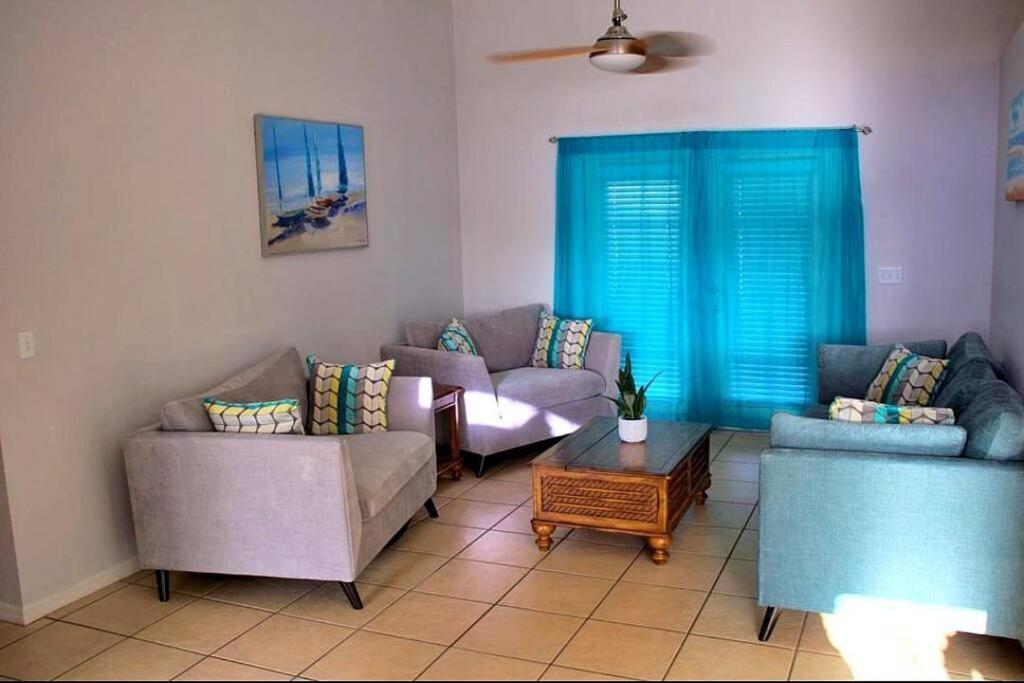 Spacious 4-Bedroom 2-Bath Abode Winter Haven Luaran gambar