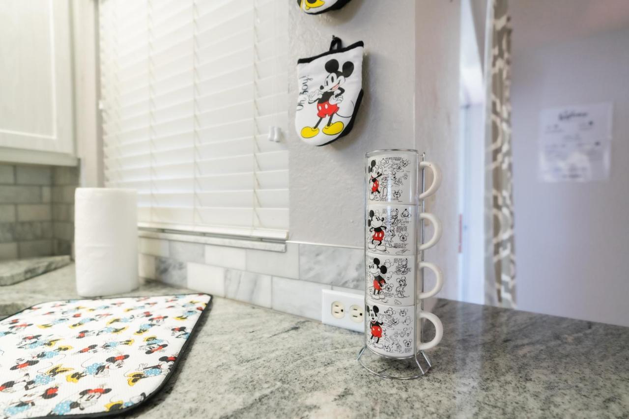 Spacious 4-Bedroom 2-Bath Abode Winter Haven Luaran gambar