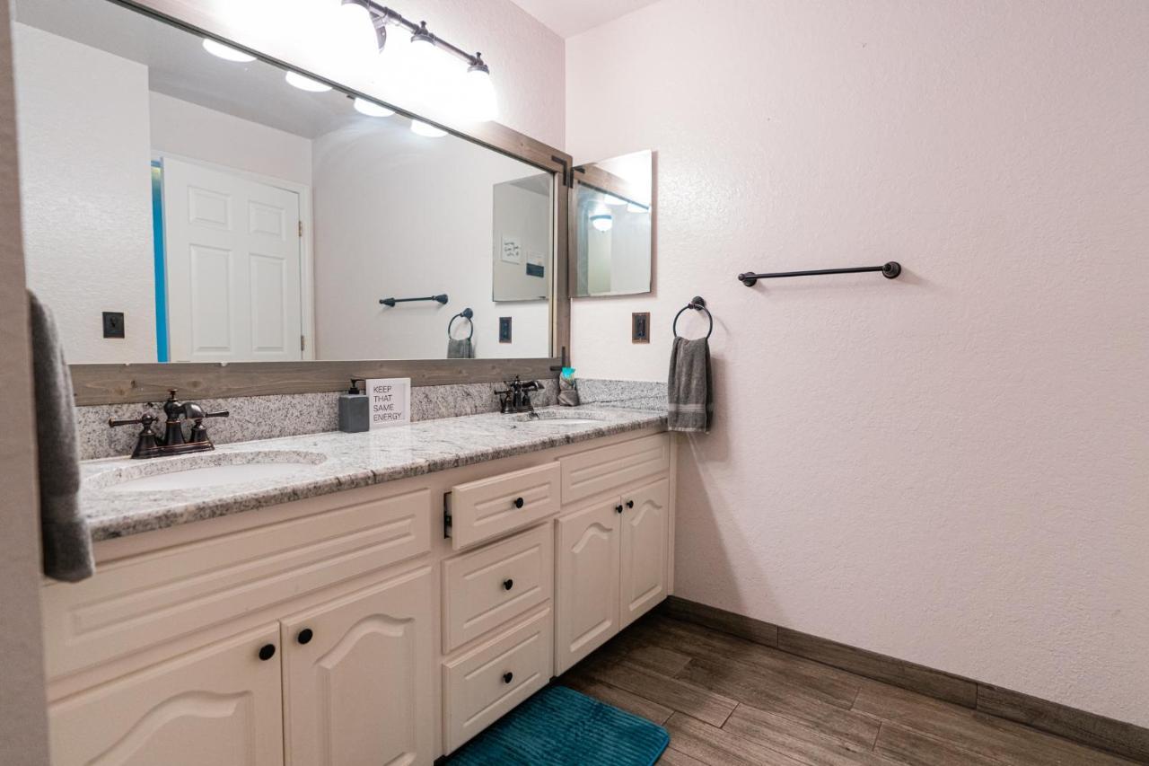 Spacious 4-Bedroom 2-Bath Abode Winter Haven Luaran gambar