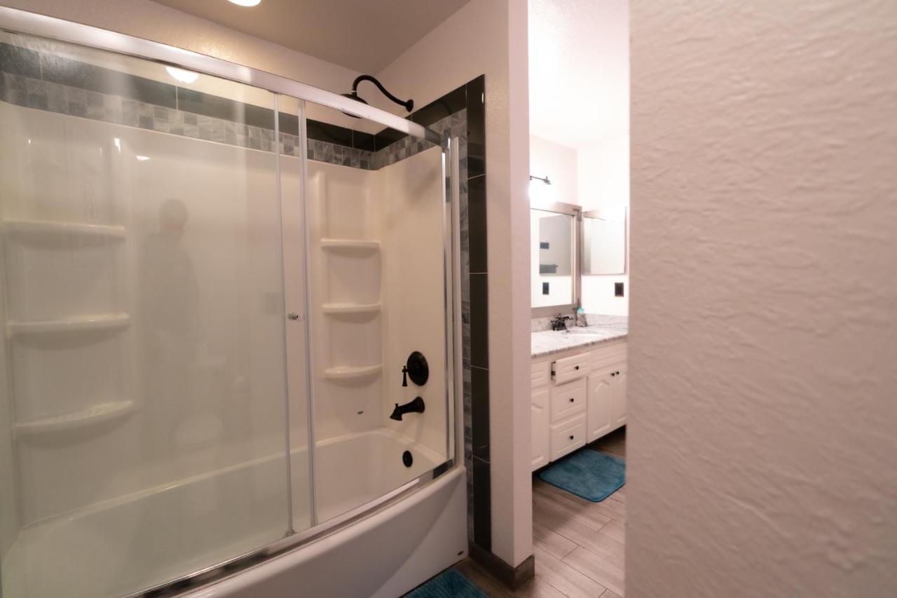 Spacious 4-Bedroom 2-Bath Abode Winter Haven Luaran gambar
